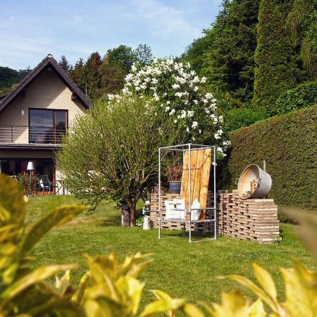 Ferienwohnung Eifel-Flair Geraeumig-Stilvoll-Ruhige Lage Am Rursee Und Nationalpark Eifel Rurberg Kültér fotó