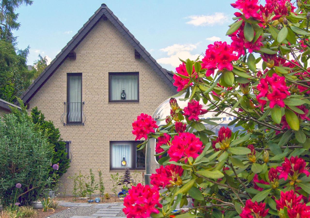 Ferienwohnung Eifel-Flair Geraeumig-Stilvoll-Ruhige Lage Am Rursee Und Nationalpark Eifel Rurberg Kültér fotó